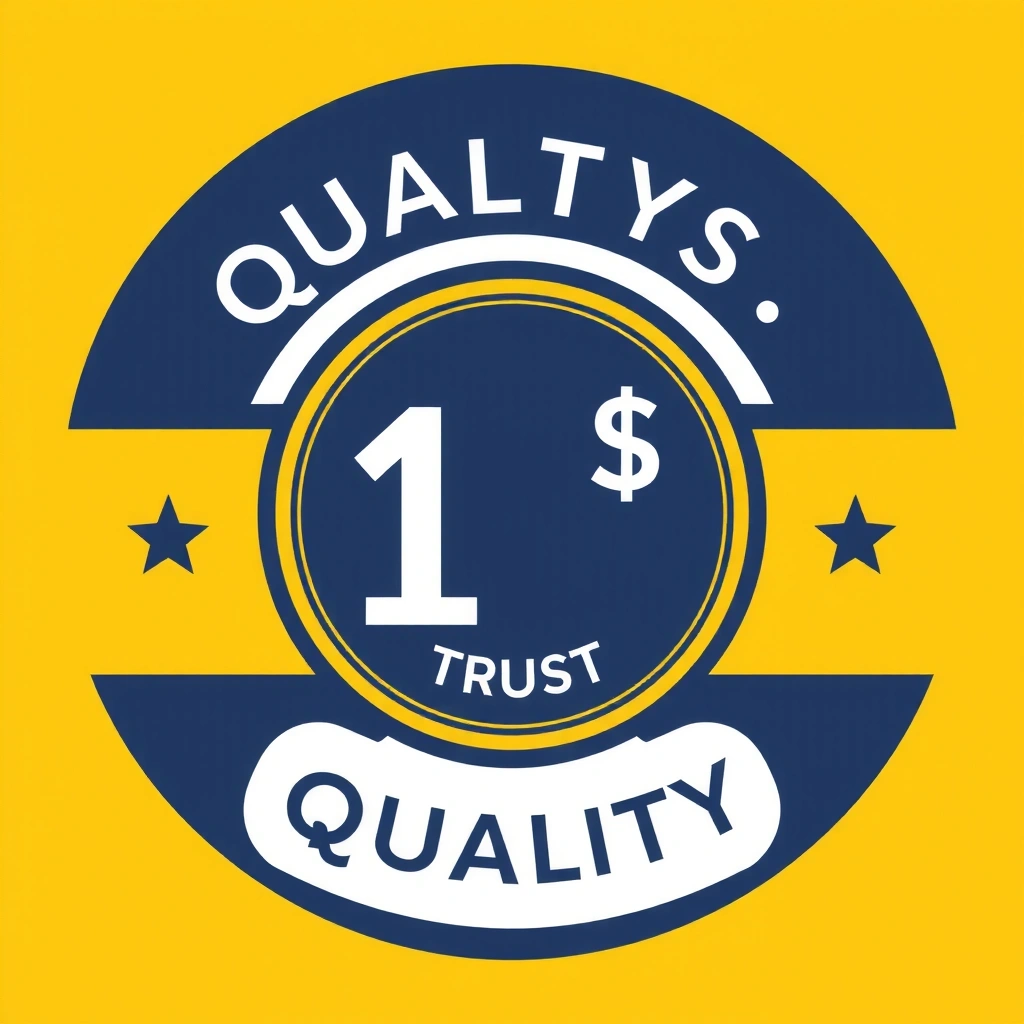 Sigillo di qualità certificata